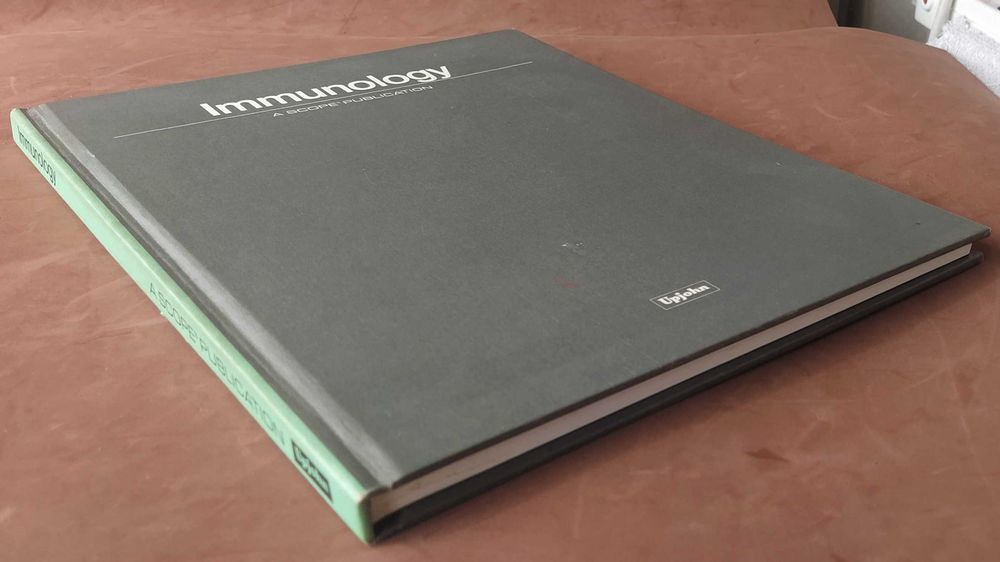 Livro: Immunology