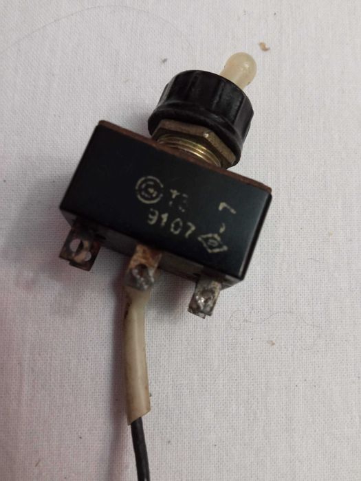 тз                 9107 СССР