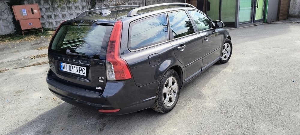 Продам Вольво в50   2010р