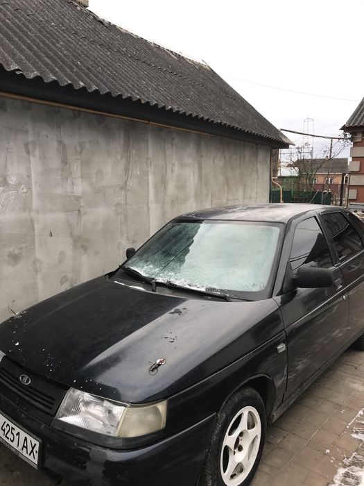 Залітає у Продаж  ВАЗ 2112