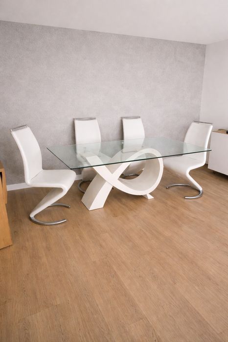 Conjunto mesa Cadeira