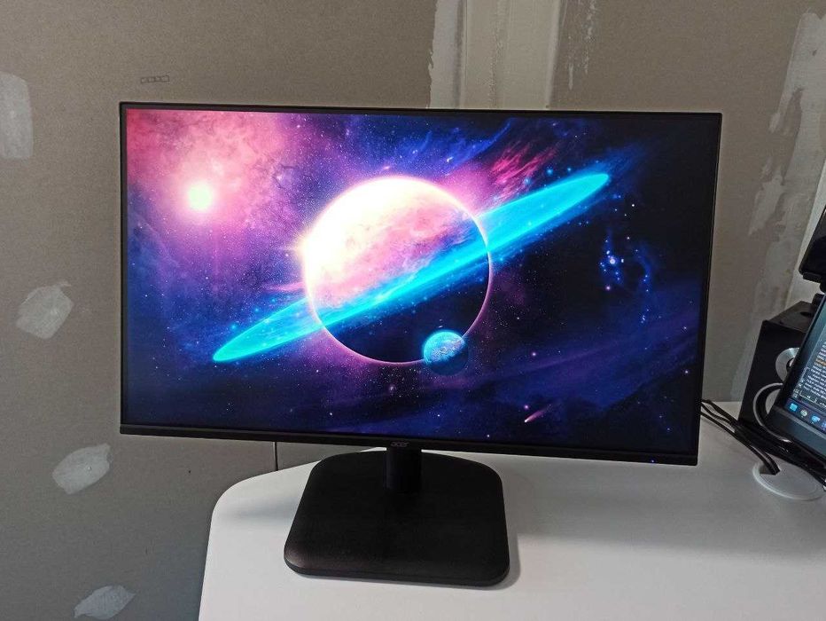 Acer EK251QGbi 24.5" IPS / 120Hz / Full HD / HDMI