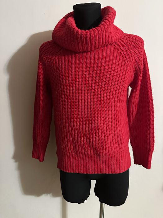 Sweter firmy resveder