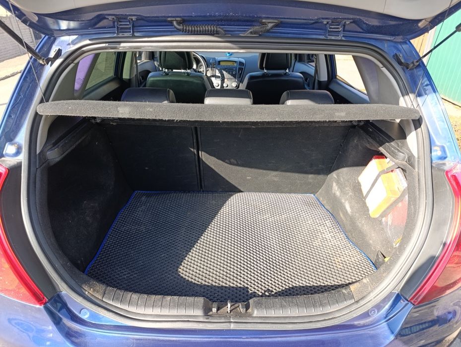 Продається Kia Cee’d