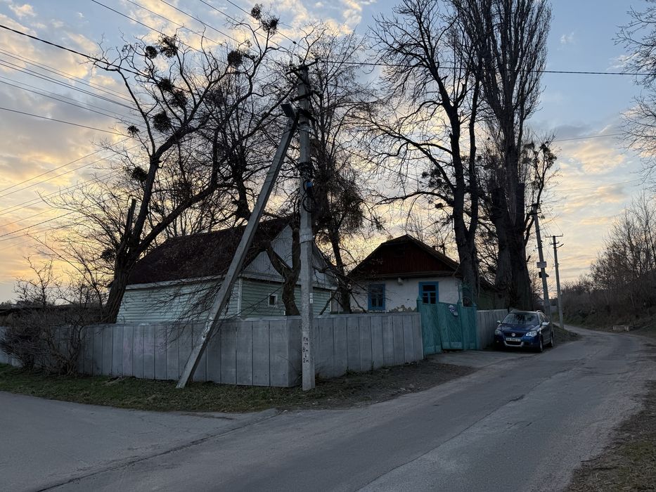 Капітальний будинок 112 м² на ділянці 25 соток! Гореничі