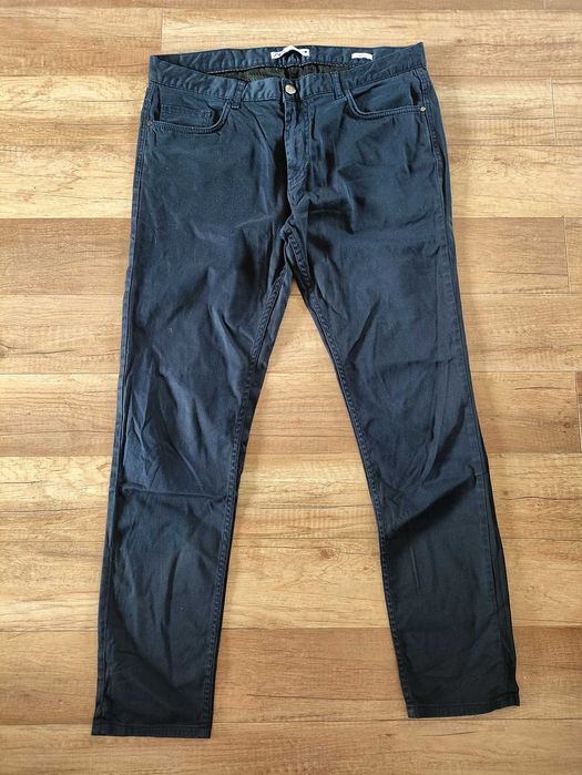 Jeansy skinny ZARA rozm 44