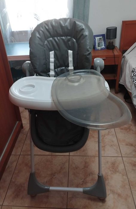 Cadeira de para bebê