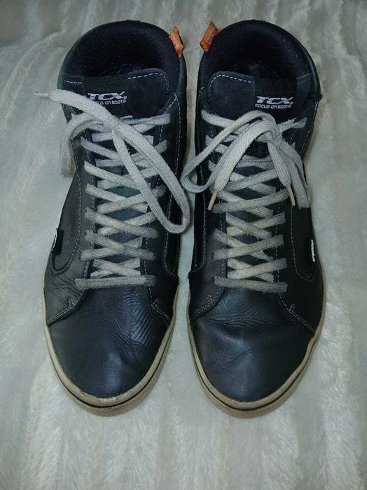 TCX botas t-dry 43