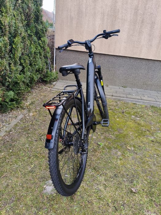 Rower elektryczny Romet E-MODECO 2.0 725 Wh