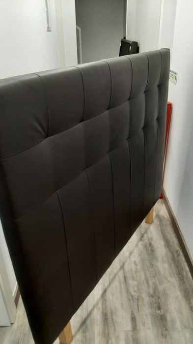 Cabeceira de cama BORGANN (ultima - Bairro Alto)