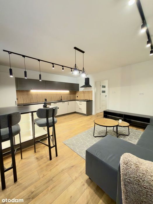 Sprzedam mieszkanie, centrum Giżycka.