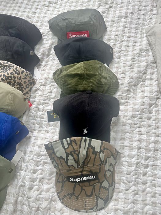 Bones supreme novos