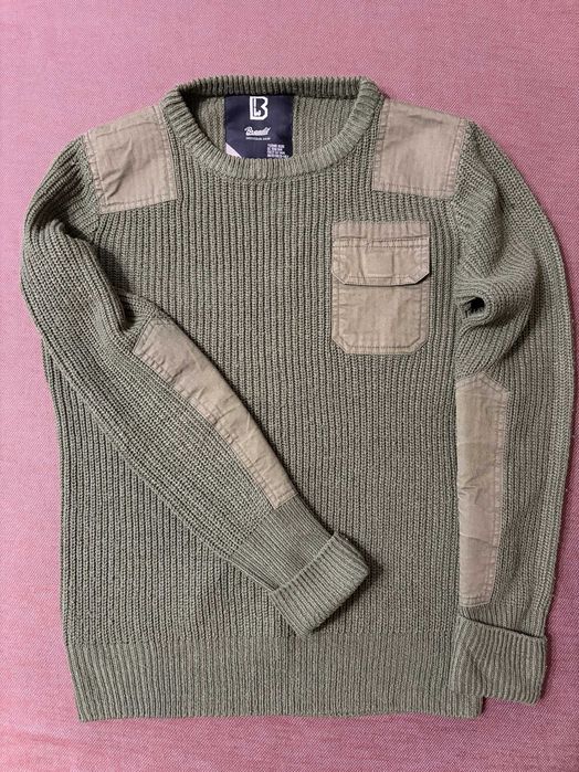 Sweter chłopięcy Brandit