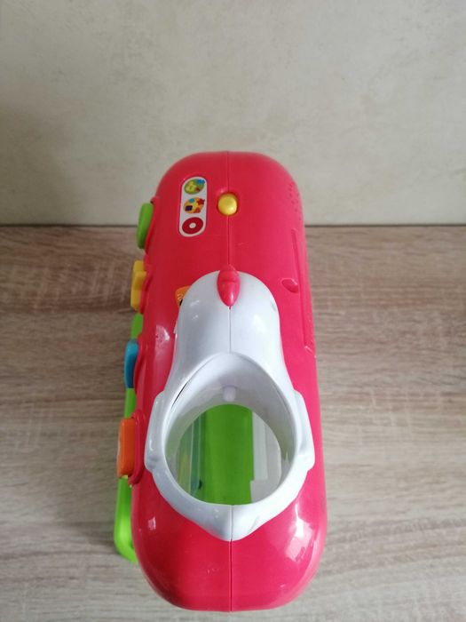 Licząca kurka Smily Play