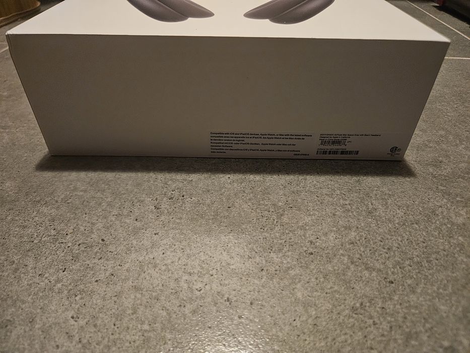 Słuchawki AirPods Pro Max