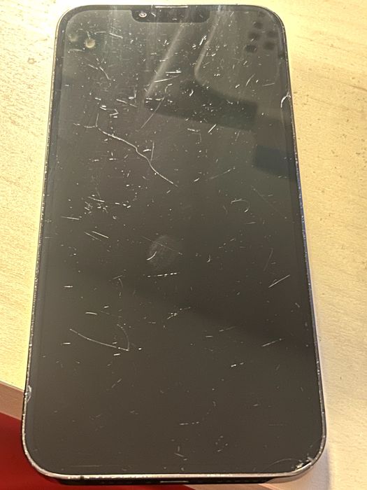 iPhone Apple 13 Pro Max 128 GB