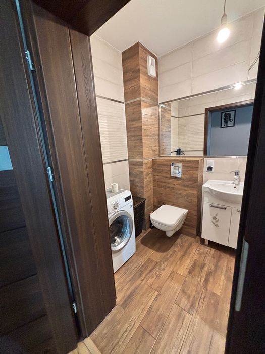 Węglin Mieszkanie do wynajęcia Lublin, 3 pokoje, bardzo duży balkon