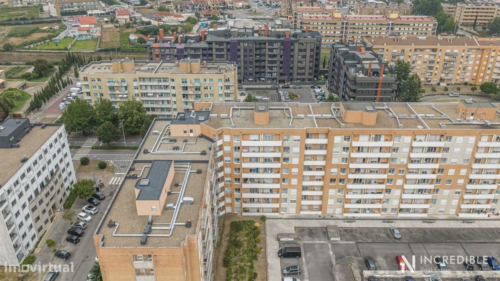 Apartamento T1 Venda em Valongo,Valongo