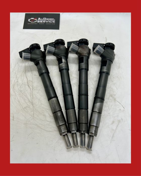 Форсунка Volkswagen 2.0 TDI 28565337 04L130277BB