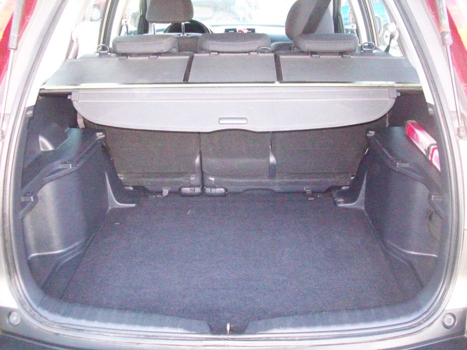 HONDA CR-V 2,0 4X4/stan idealny/klimatronik