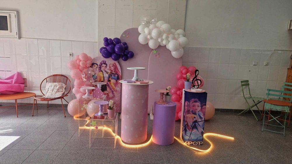 DECORACAO PRECO DE PEGUE MONTE