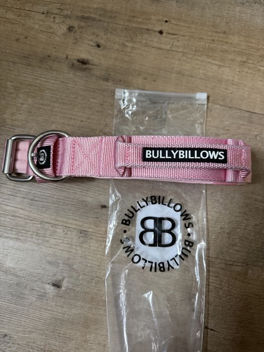 Ошейник bullybillows
