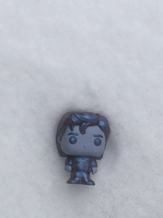 готова обміняти популярну фігурку