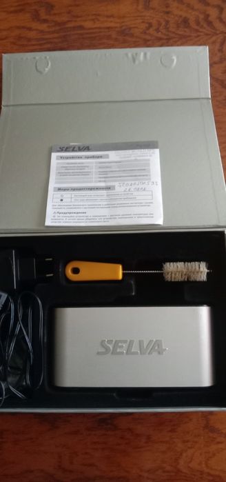 Озонатор Selva PO 103