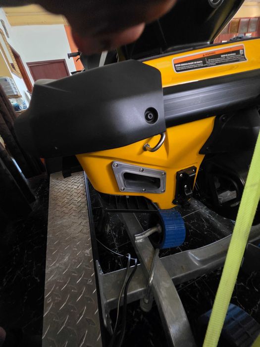 Sea doo rxp 300 rs ano 2022