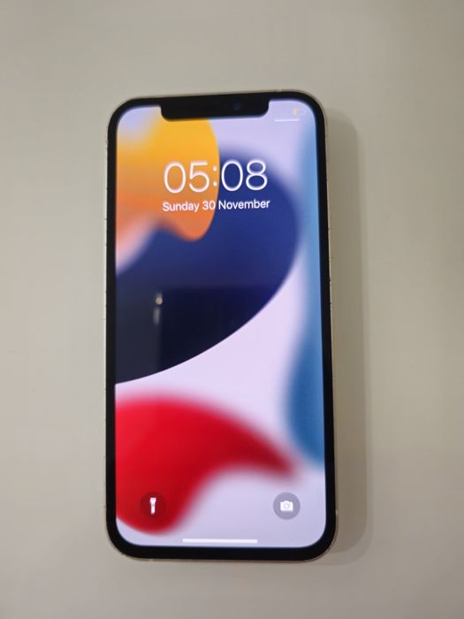 Iphone 12  Branco 64GB