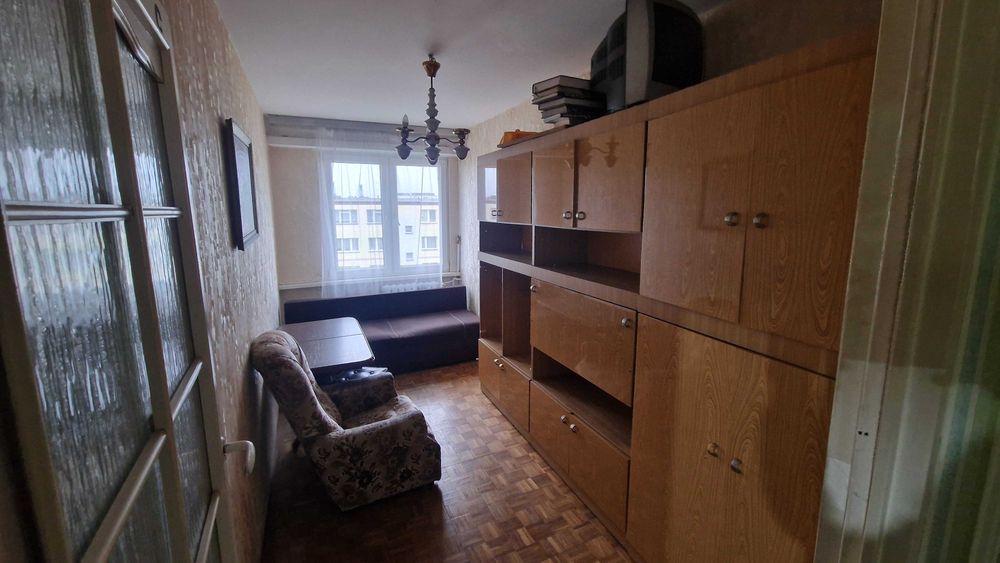Sprzedam mieszkanie w  Kutnie Os. Grunwald 48 m² - Widok 3