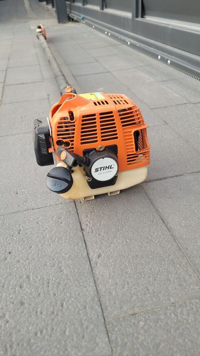 Pila spalinowa stihl ht 75