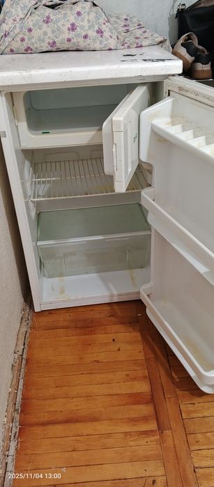 Холодильник Privileg