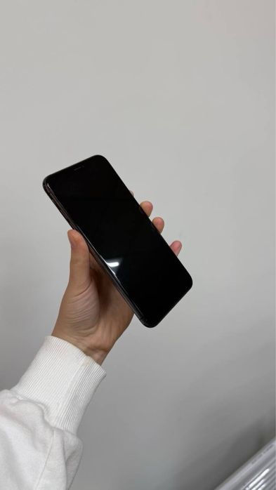 Iphone xs max - 512 gb - 100% батарея