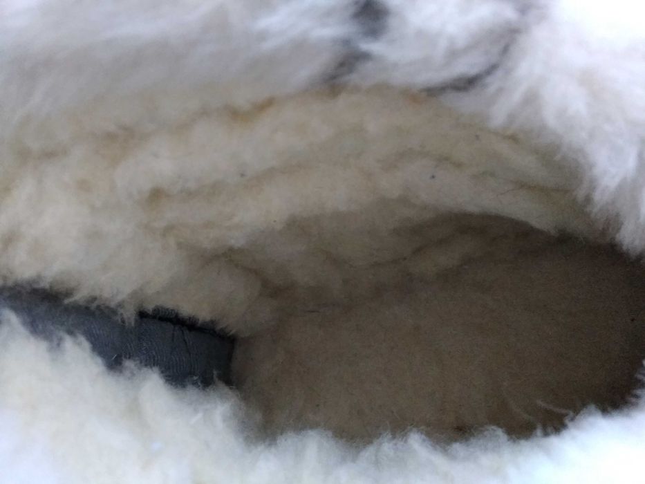 Валенки валянки натуральні 40 розмір жіночі