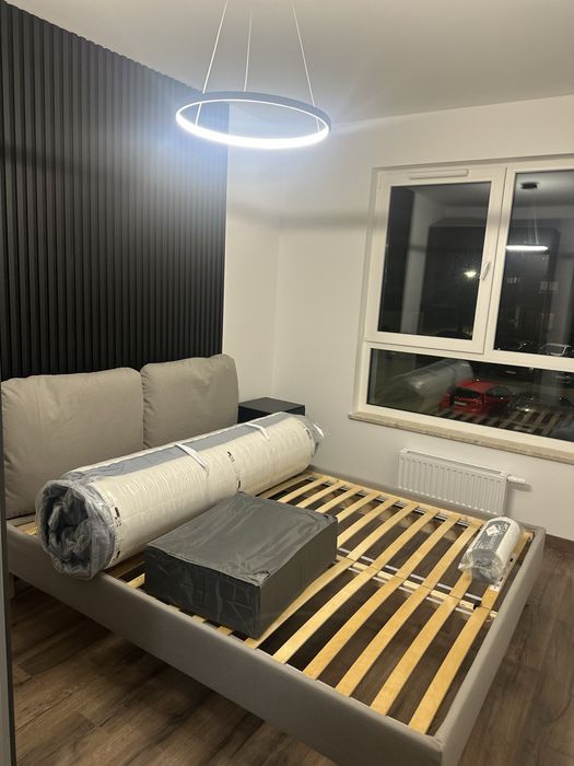 2pokojowe mieszkanie 38m Szumilas
