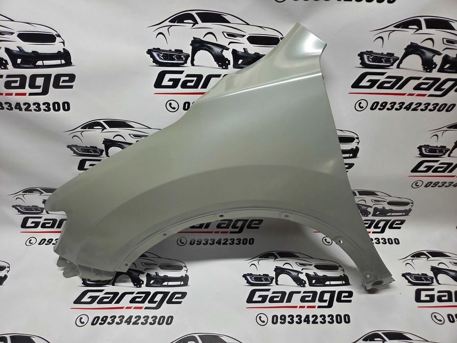 Крило Ліве / Праве Переднє Nissan Rogue X-Trail T32 2014 2015 2016 2017 2018 2019 63101-4BA0A
