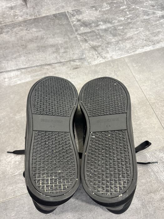 Кожаные ботинки Miraton