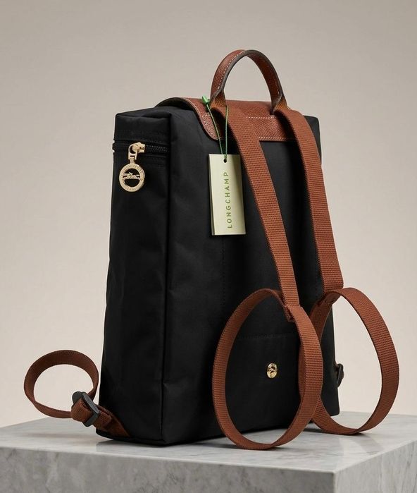 Mochila Longchamp La Pliage