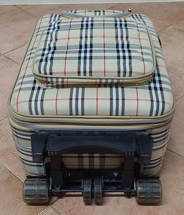 MALA DE VIAGEM DE PORÃO,CADEADO CÓDIGO. Casa,Quarto,Arrumação,Mudanças