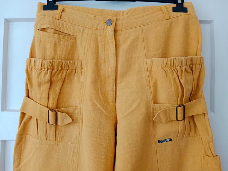 Spodnie damskie Damart