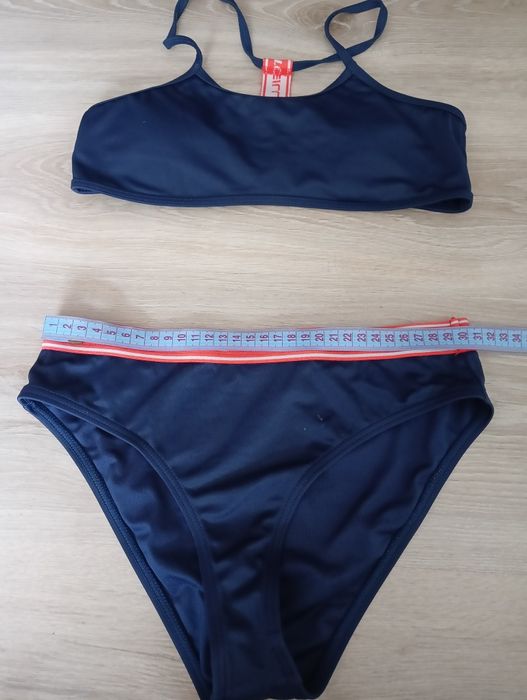 Strój kąpielowy granatowy O'neill