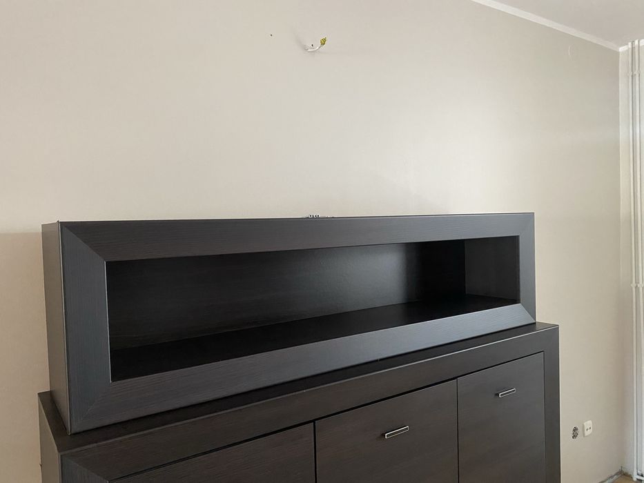 Półka BRW largo wenge