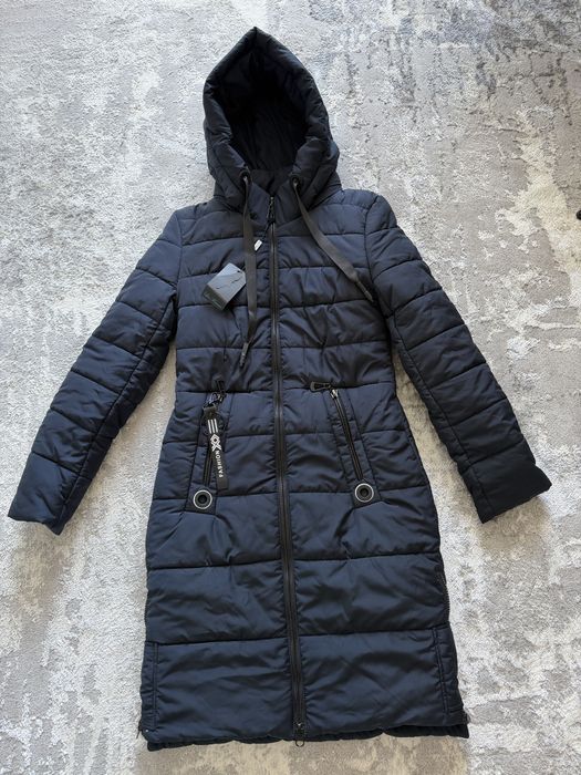 Продам нову зимову куртку