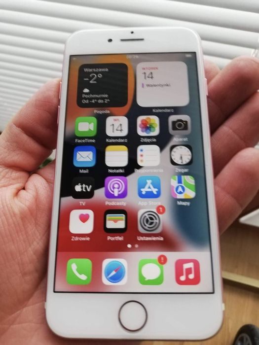 iPhone 7 Nowa Bateria