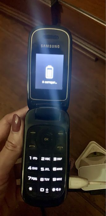 Samsung GT E-1151 10