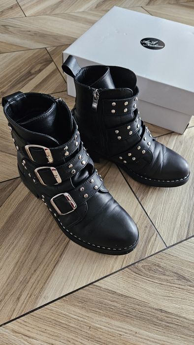 Черевики A&A Nushina