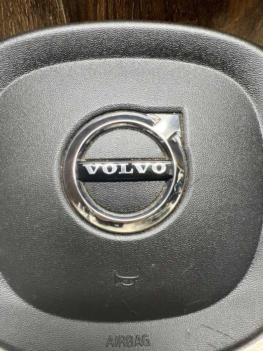 Подушка безпеки в кермо Volvo XC90 2015-