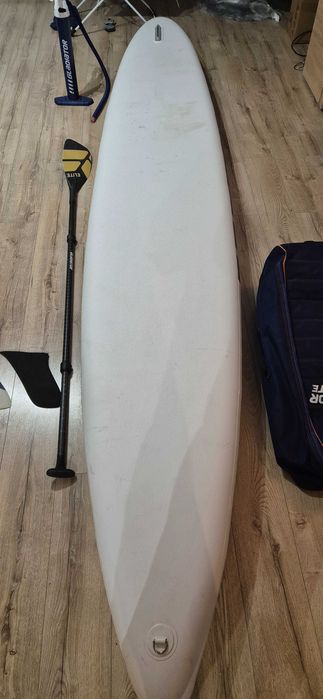 Deska SUP GLADIATOR Elite 14 S sport - do samolotu - czarter