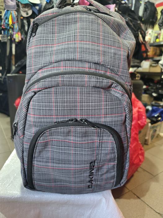 Рюкзак Dakine Campus 25 л blues